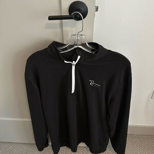 Waggle Golf 3/4 zip